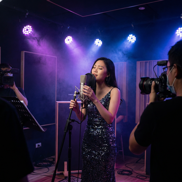 国产自拍 MV拍摄视频