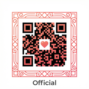 国产自拍公众号二维码